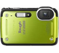 Produktbild Olympus Tough TG-620