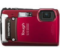 Produktbild Olympus Tough TG-820