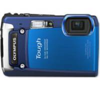 Produktbild Olympus Tough TG-820