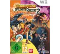 Produktbild One Piece: Unlimited Cruise 2 (für Wii)