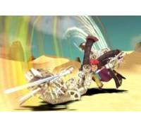 Produktbild One Piece: Unlimited Cruise 2 (für Wii)