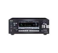 Produktbild Onkyo TX-DS 787