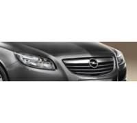 Produktbild Opel Insignia Adaptives Fahrlicht AFL+