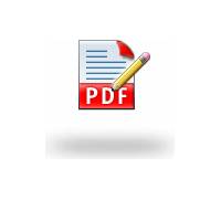 Produktbild Oracle PDF Import Extension