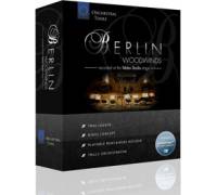 Produktbild Orchestral Tools Berlin Woodwinds