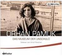 Produktbild Orhan Pamuk Das Museum der Unschuld