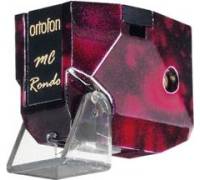 Produktbild Ortofon Rondo Red