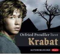 Produktbild Otfried Preußler Krabat. Autorenlesung