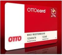 Produktbild Otto OTTOcard