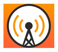 Produktbild Overcast Radio Overcast: Podcast Player