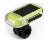 Produktbild Owleye Solar Power Light