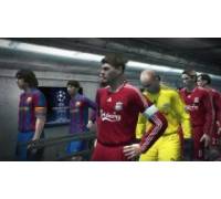 Produktbild PES 2010 - Pro Evolution Soccer