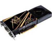 Produktbild PNY GeForce GTX 260