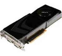 Produktbild PNY GeForce GTX 285 XLR8