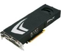 Produktbild PNY GeForce GTX 295 XLR8