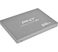 Produktbild PNY Prevail Elite SSD 240GB