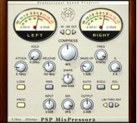 Produktbild PSP Audioware MixPack 2