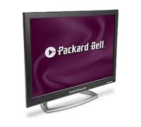 Produktbild Packard Bell Maestro 220 LED