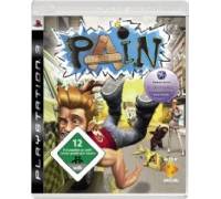 Produktbild Pain (für PS3)