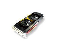 Produktbild Palit GeForce GTX 260 Sonic 216 SP 896 MB