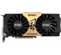 Produktbild Palit GeForce Jetstream GTX 660 Ti