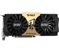 Produktbild Palit GeForce Jetstream GTX 670