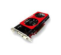 Produktbild Palit Radeon HD 4870 Sonic Dual Edition (1 GB)