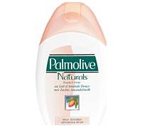 Produktbild Palmolive Naturals Dusch & Creme