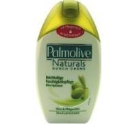 Produktbild Palmolive Naturals Dusch Creme Olive & Pflegemilch