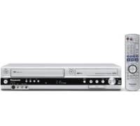 Produktbild Panasonic DMR-ES 35