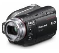 Produktbild Panasonic HDC-SD100