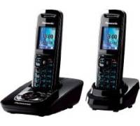 Produktbild Panasonic KX-TG8422