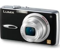 Produktbild Panasonic Lumix DMC-FX01