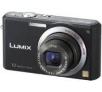 Produktbild Panasonic Lumix DMC-FX100