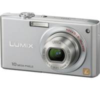 Produktbild Panasonic Lumix DMC-FX35