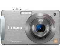 Produktbild Panasonic Lumix DMC-FX500