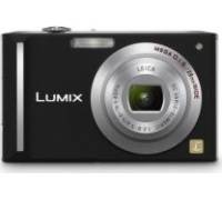 Produktbild Panasonic Lumix DMC-FX55