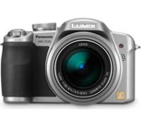 Produktbild Panasonic Lumix DMC-FZ28