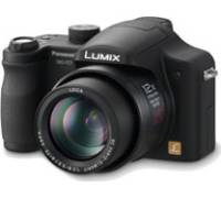 Produktbild Panasonic Lumix DMC-FZ7