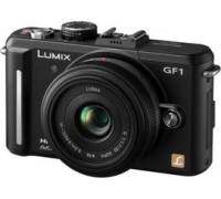 Produktbild Panasonic Lumix DMC-GF1