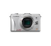 Produktbild Panasonic Lumix DMC-GF2