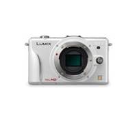 Produktbild Panasonic Lumix DMC-GF2