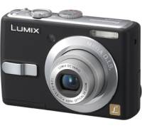 Produktbild Panasonic Lumix DMC-LS75