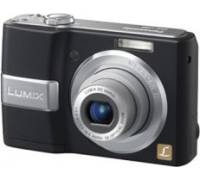 Produktbild Panasonic Lumix DMC-LS80