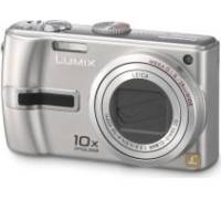 Produktbild Panasonic Lumix DMC-TZ3