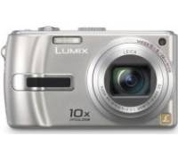 Produktbild Panasonic Lumix DMC-TZ3