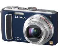 Produktbild Panasonic Lumix DMC-TZ5