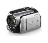 Produktbild Panasonic SDR-H250