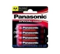 Produktbild Panasonic Special Power (AA)