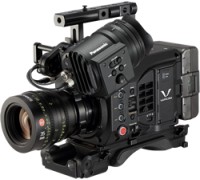 Produktbild Panasonic VariCam LT